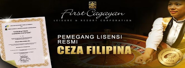 first cagayan