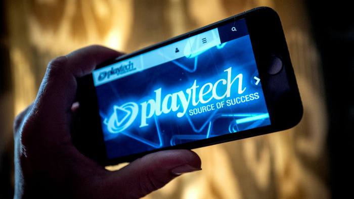 playtech mobile