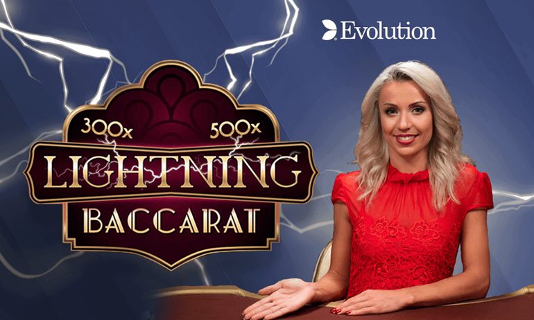 Evolution-Gaming-Lightning-Baccarat
