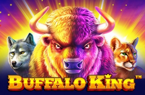 สล็อต Buffalo King​