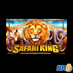 safari king slot